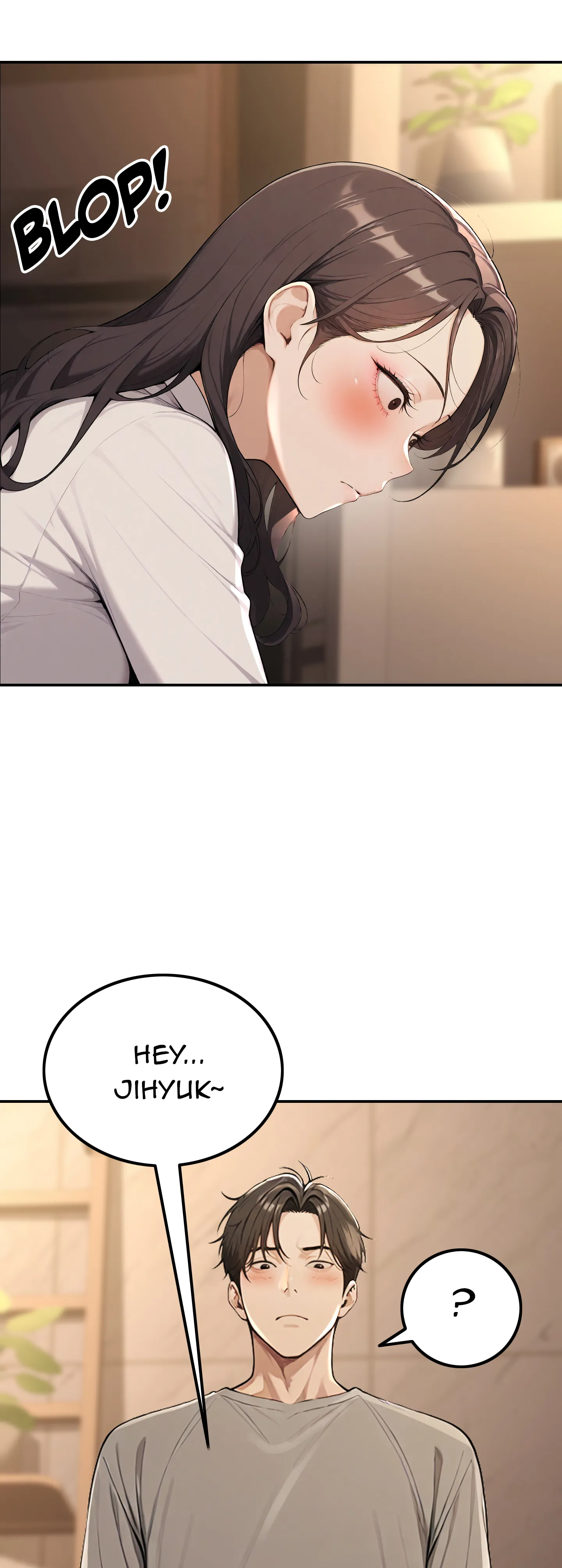 7GF Paradox - Episode 2 - read scene 33
