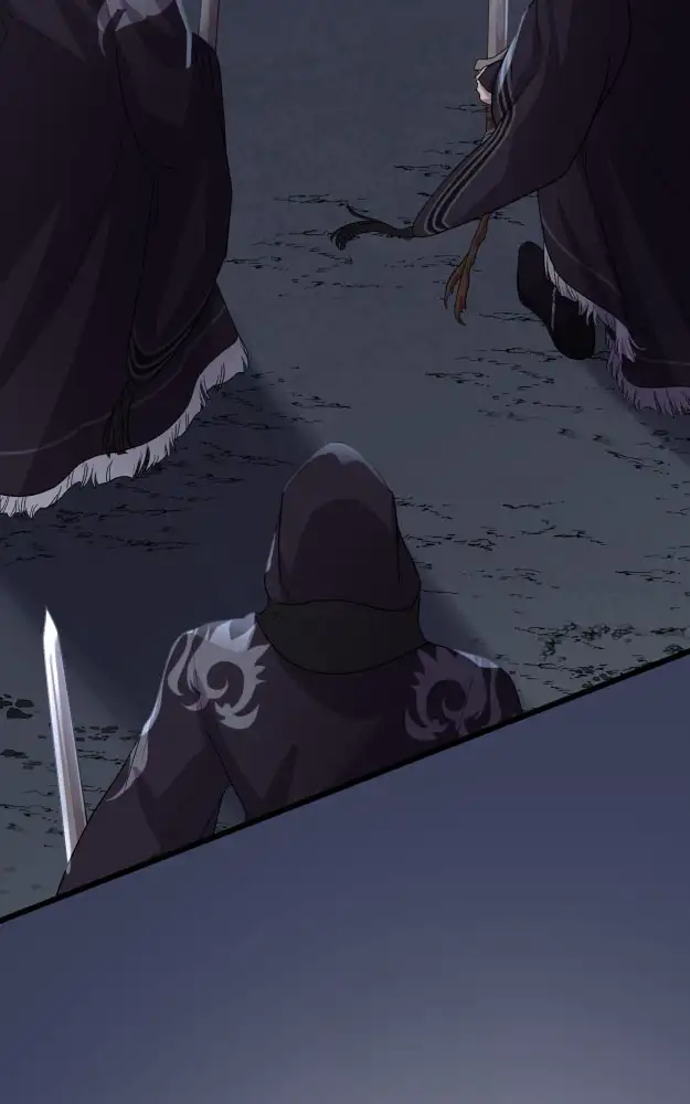 Thunderbolt Fantasy - Episode 2 - read scene 5