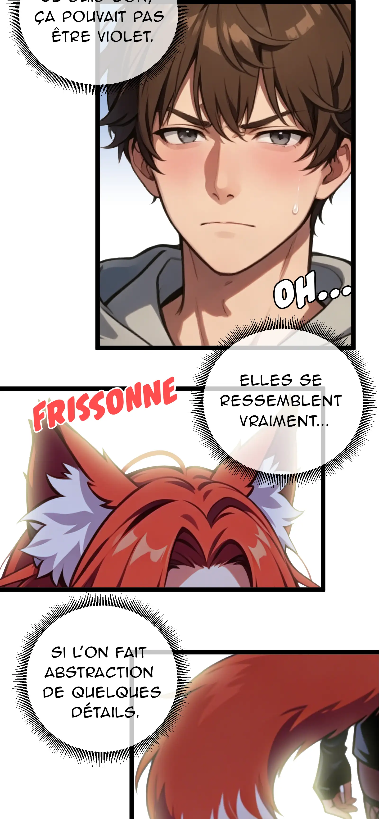 Mojo Leveling - Episode 3 - read scene 18