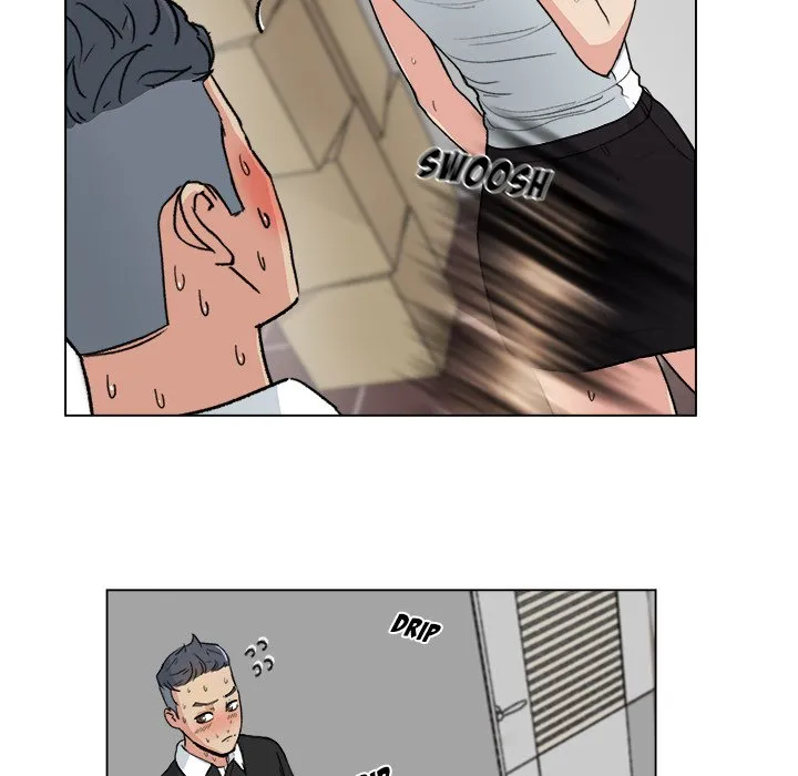 Be Mine, Comic Slut! - Episode 1 - read scene 68