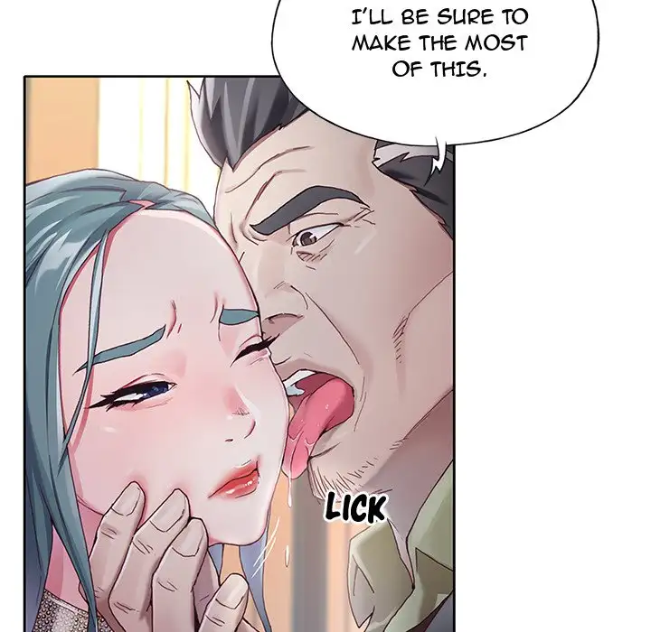 The Idol Project - Episode 5 - read scene 36