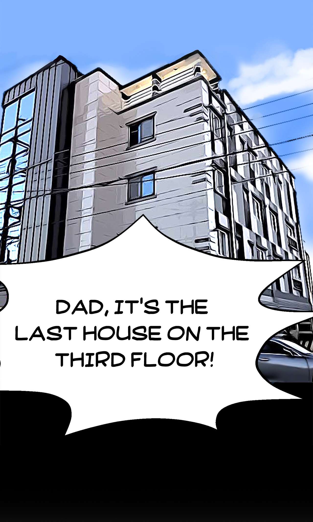 Roommate with Benefits - Prologue - read scene 15
