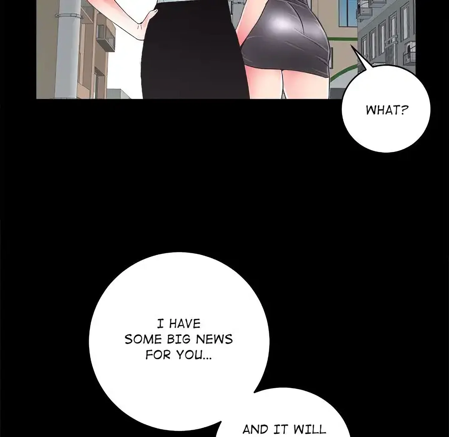 Lady Realtors - Episode 3 - read scene 153
