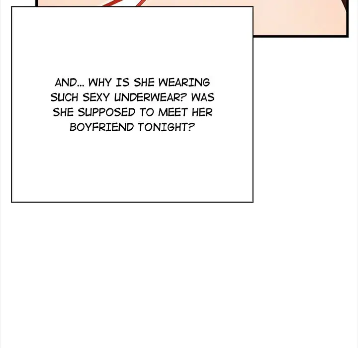 Spirit Contact: An Obscene Body - Episode 3 - read scene 126
