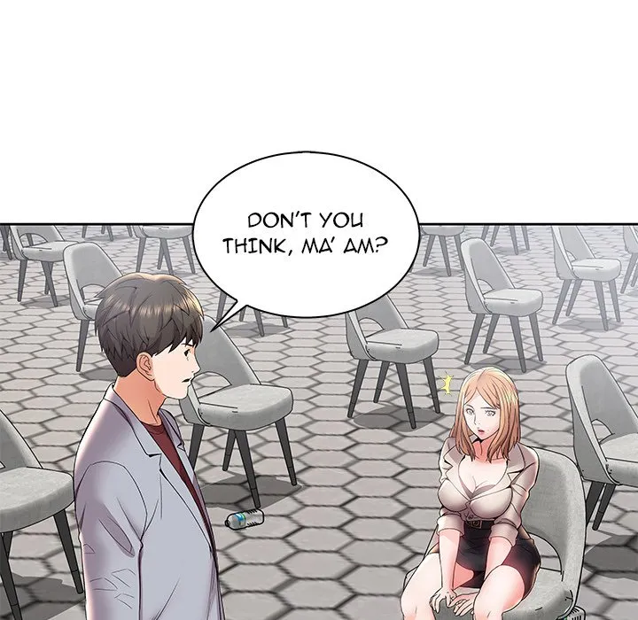 Locked By Desire - Episode 4 - read scene 16