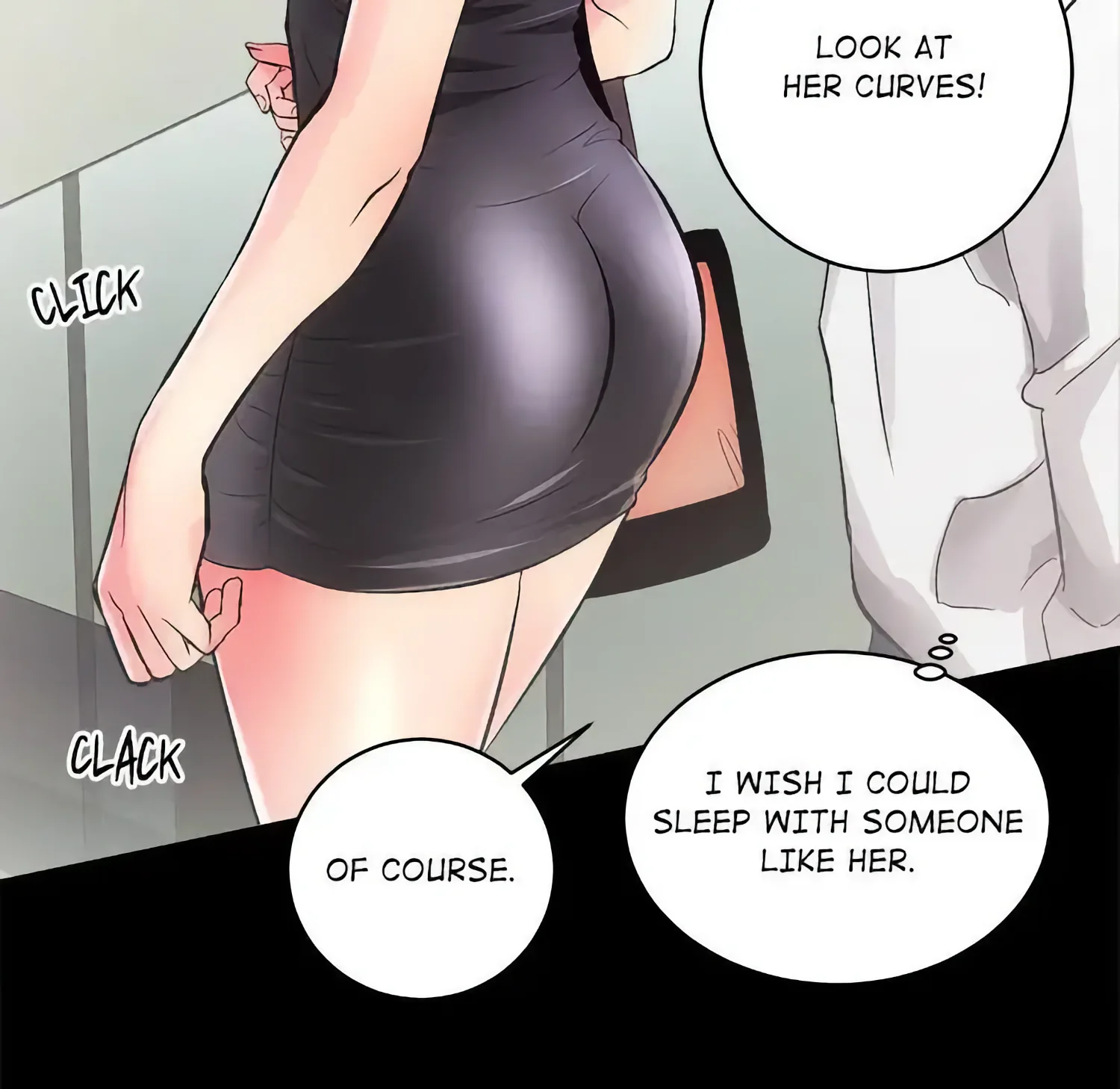 Lady Realtors - Episode 2 - read scene 173