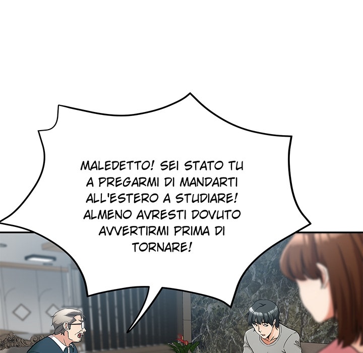 Le Sorelle Della Matrigna - Prologue - read scene 5