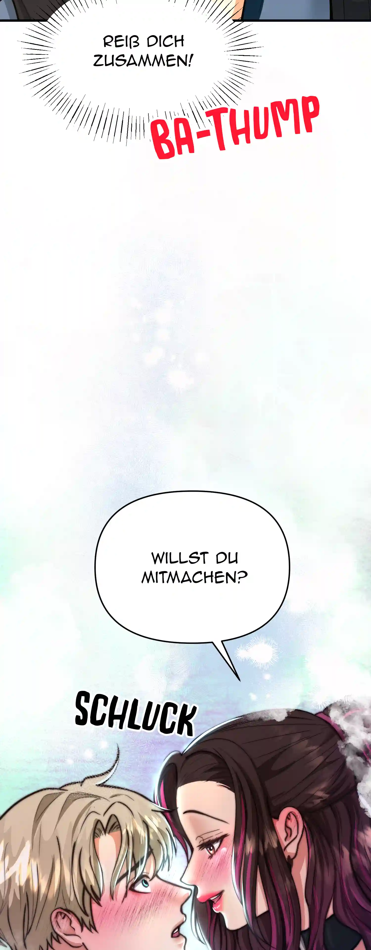 Katastrophen-mitbewohner - Episode 2 - read scene 65