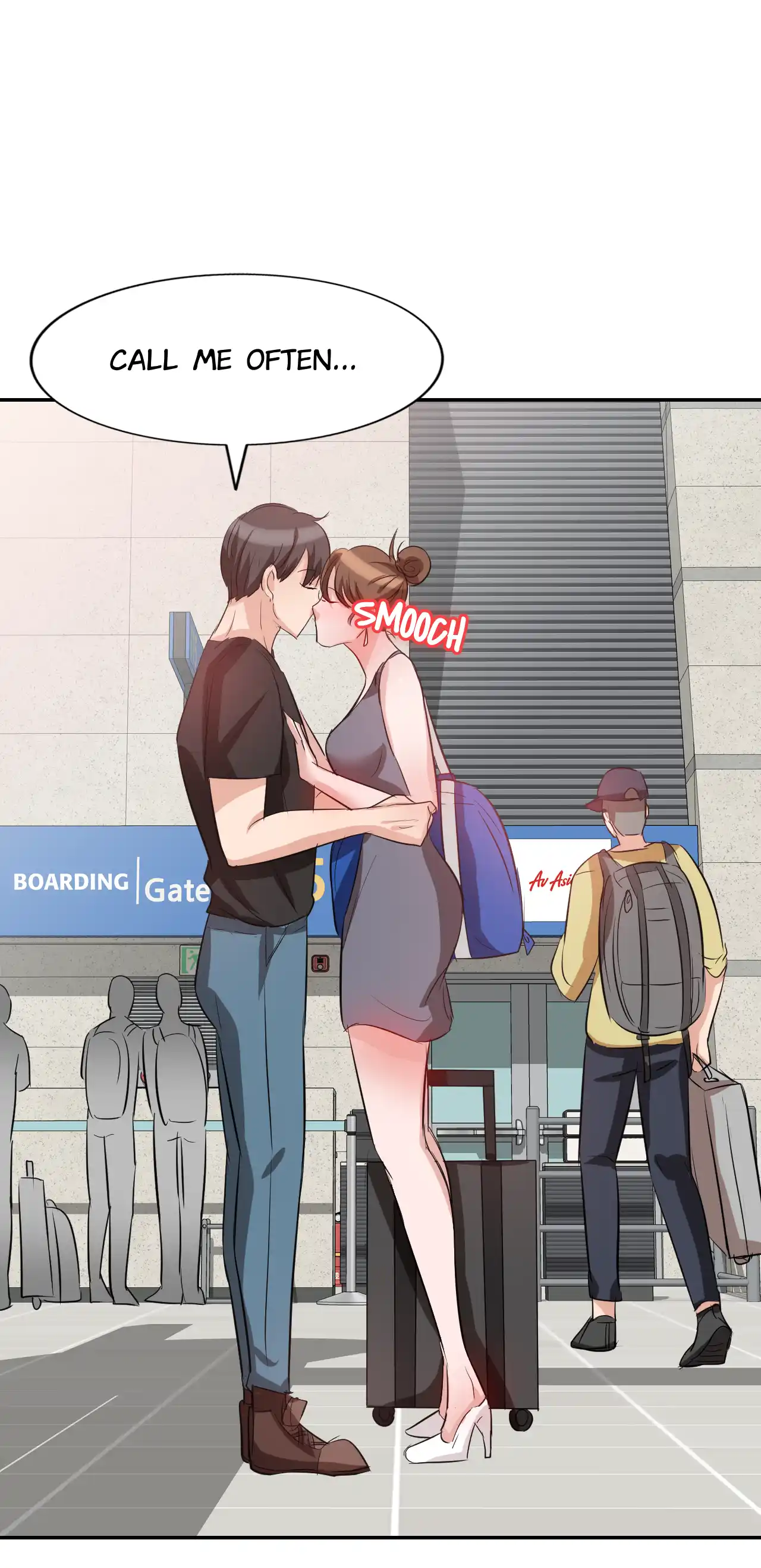 Bad Brother's Wife - Episode 2 - read scene 53