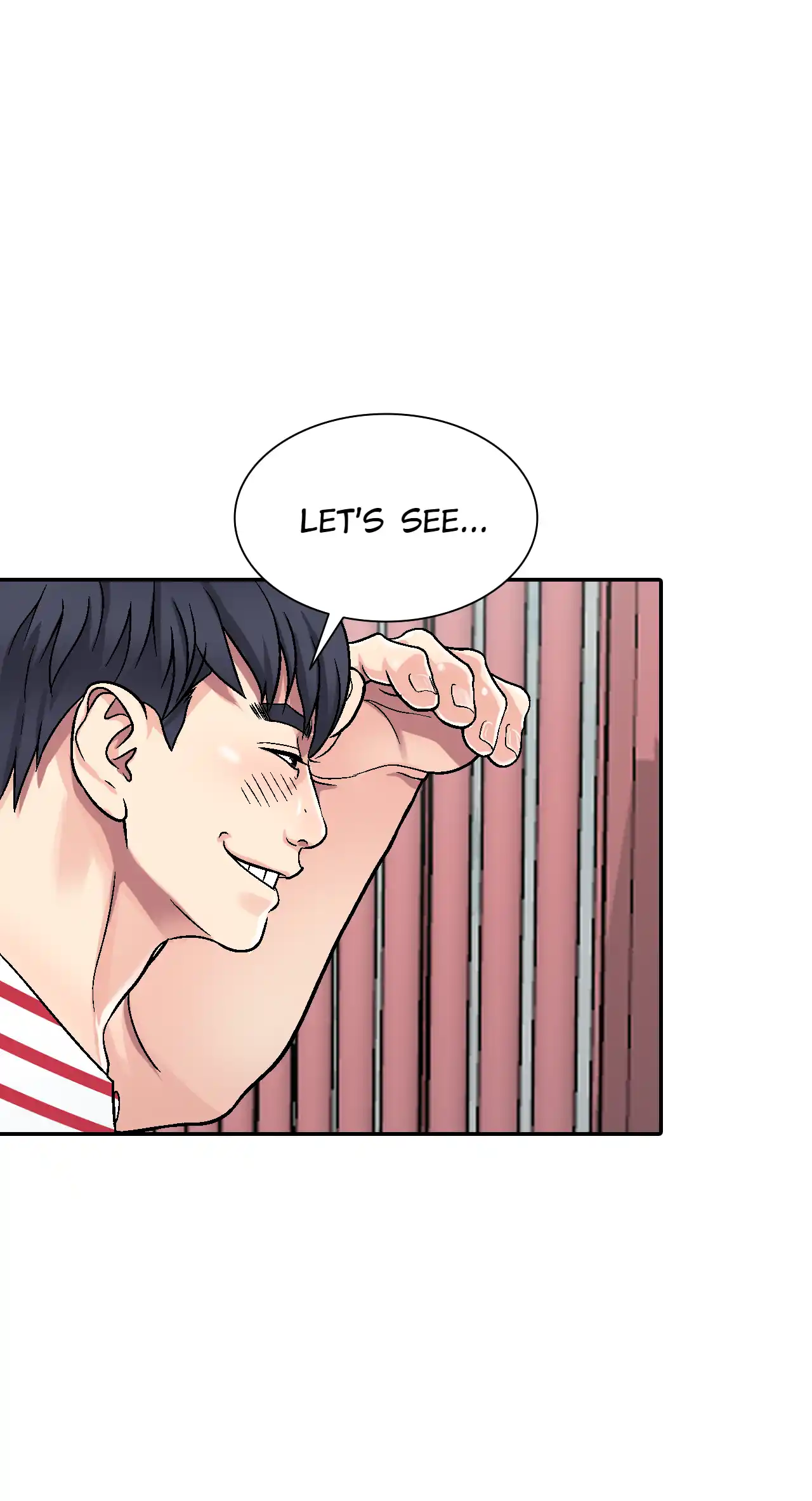Kind Hearted Little Sister - Episode 1 - read scene 32