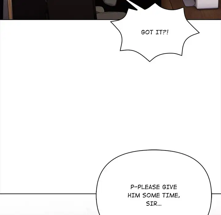 The Perfect Swap - Episode 5 - read scene 122