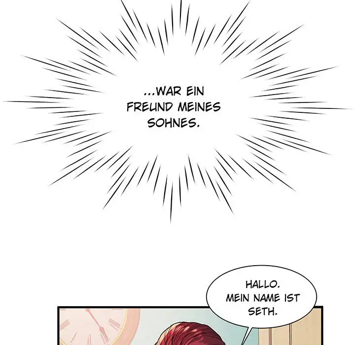 Mama Ist Disqualifiziert - Prologue - read scene 7
