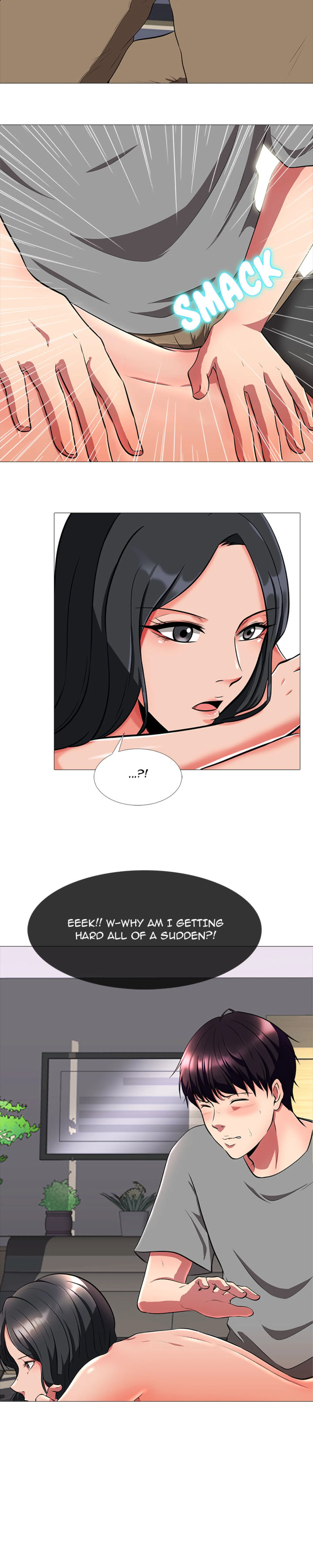 Extra Credit - Episode 2 - read scene 10
