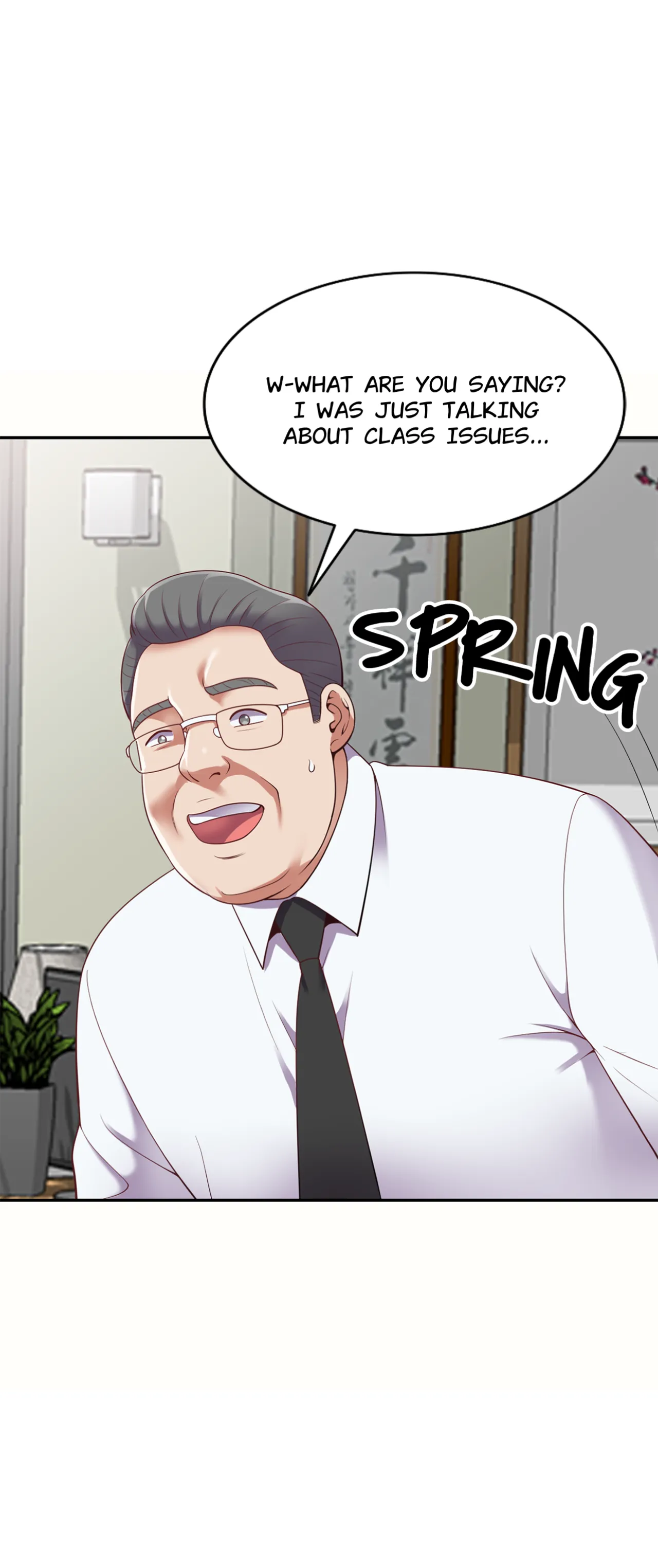 My Wife is a Female Teacher - Episode 5 - read scene 24