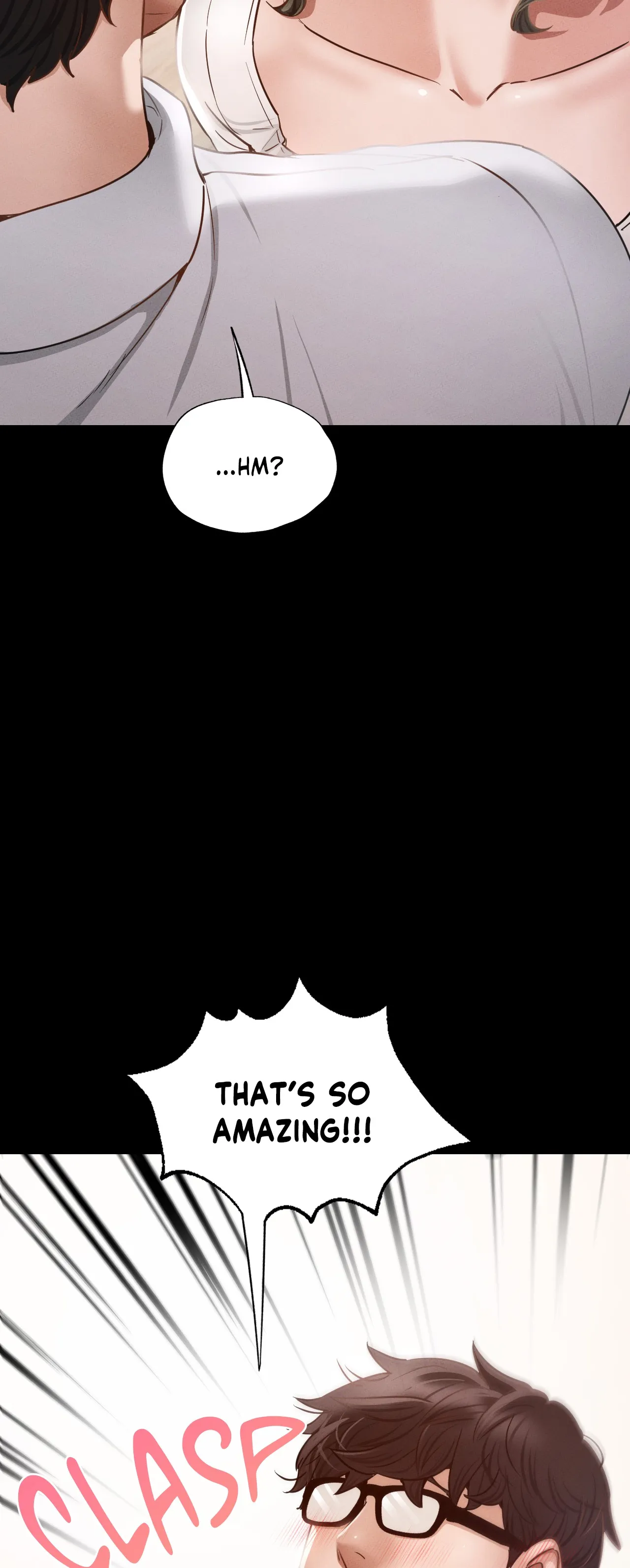 Let's Get Physical - Episode 5 - read scene 35