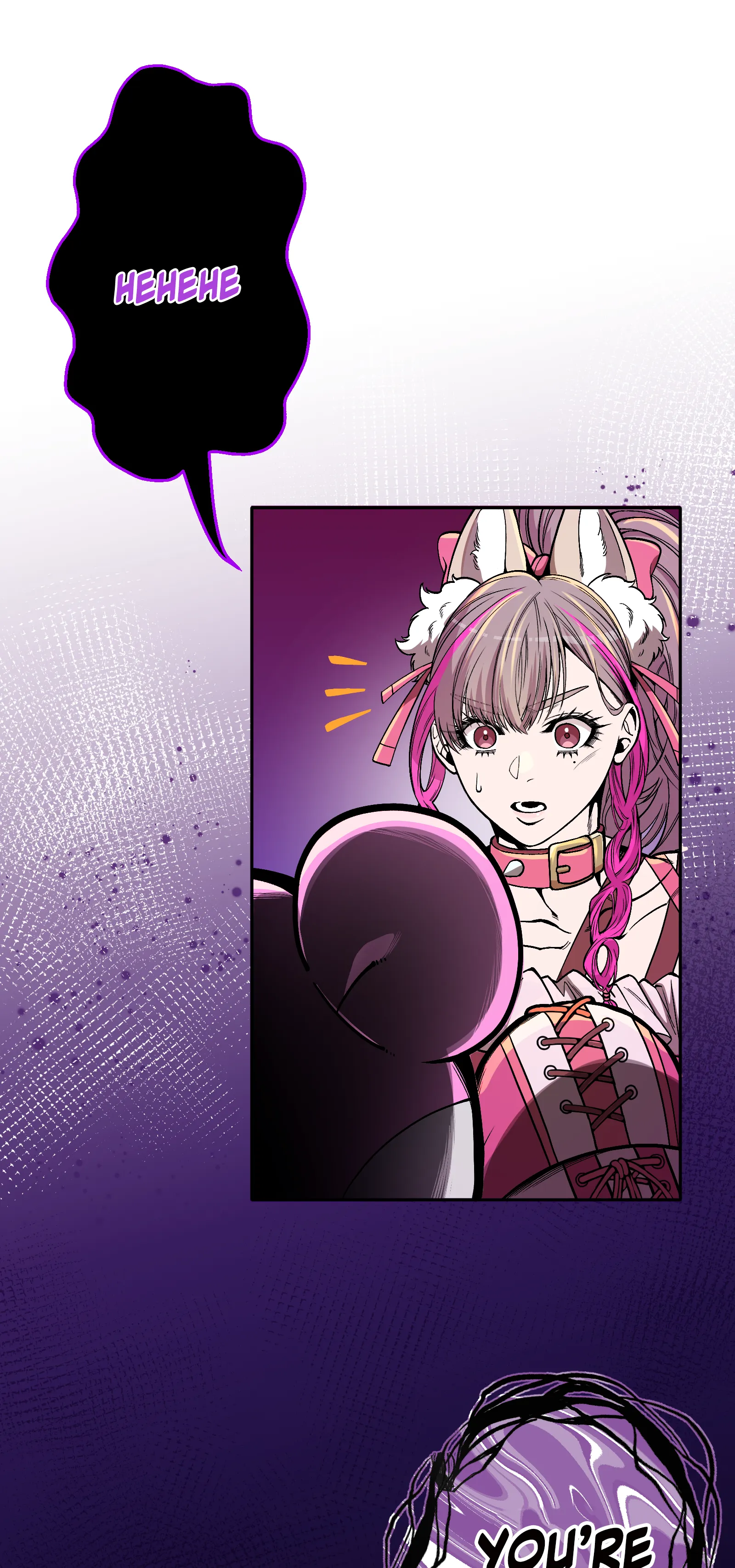 Call Center - Episode 3 - read scene 51