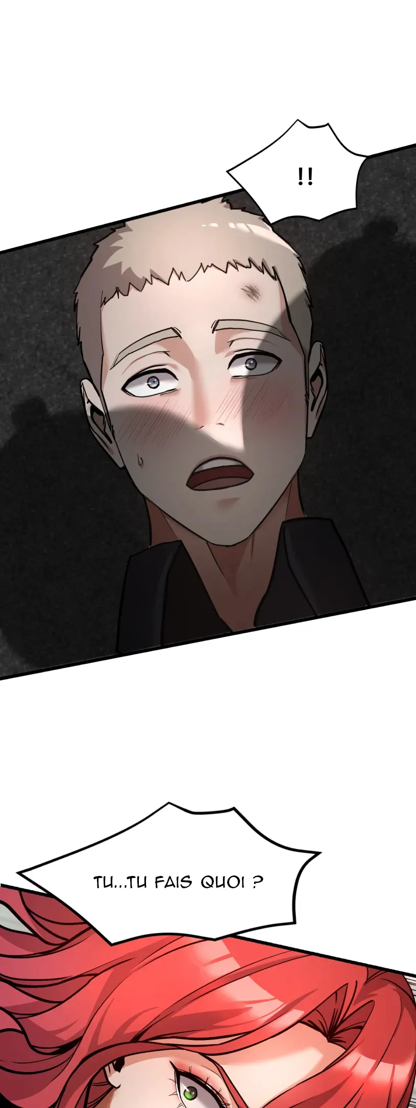 Fille Hors-La-Loi - Episode 3 - read scene 52