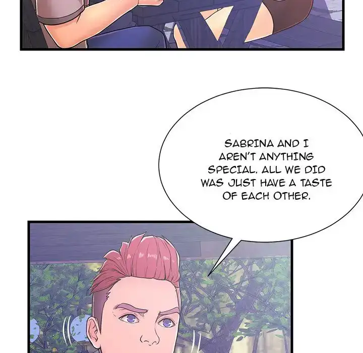 Potential Love Zone - Episode 5 - read scene 14