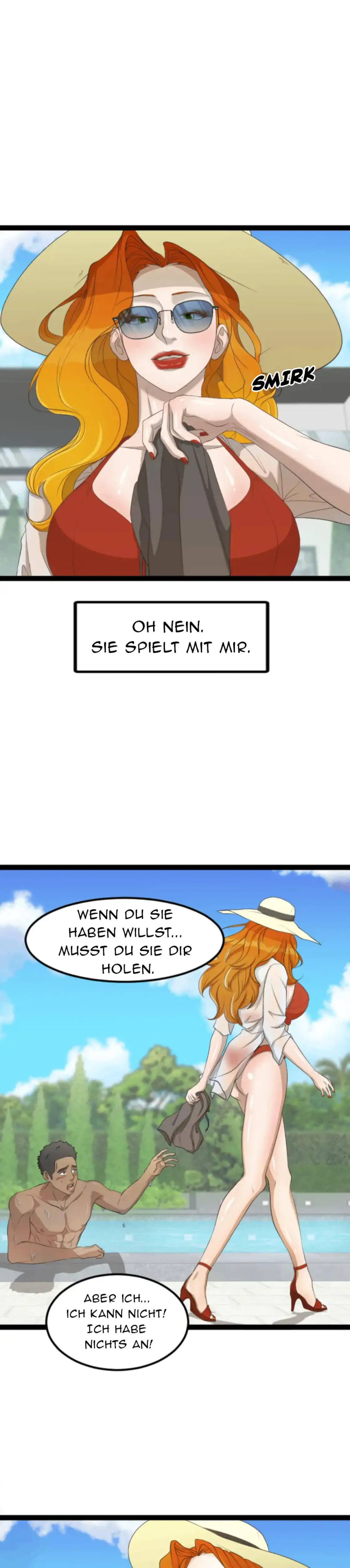 Regenurlaub - Prologue - read scene 6