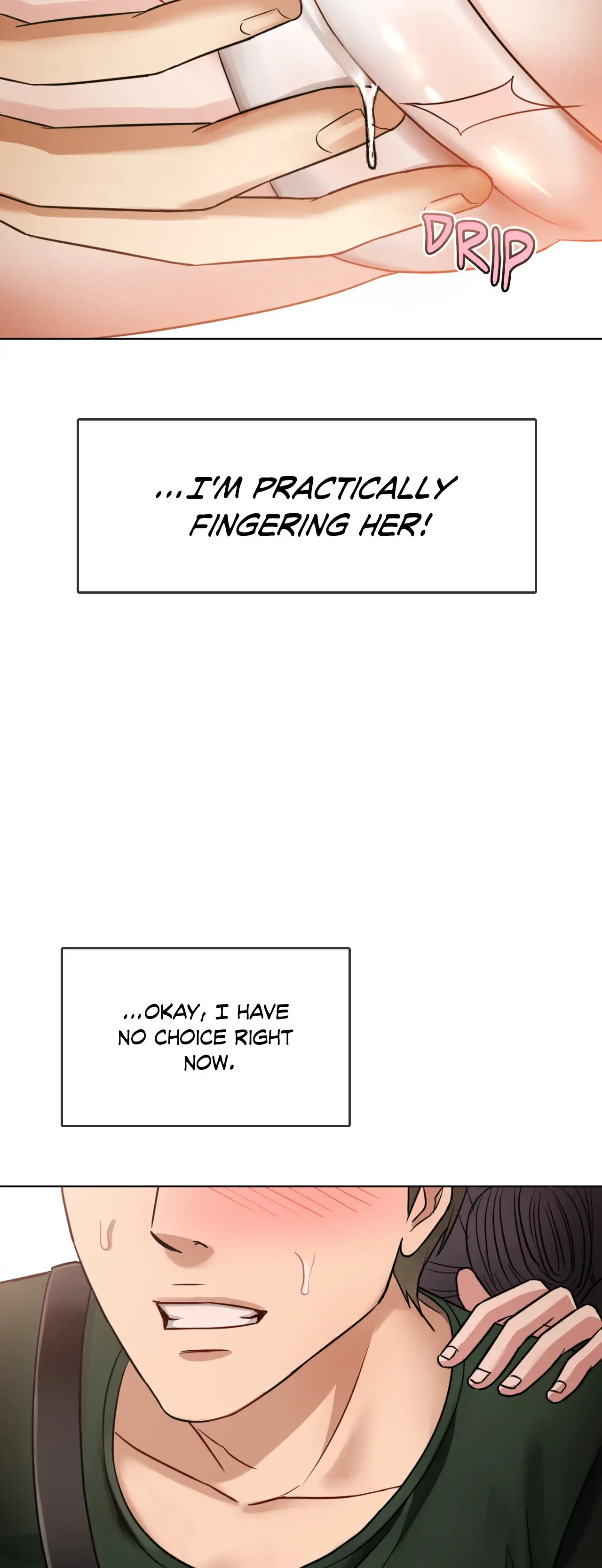 Like Fine Wine - Episode 5 - read scene 23