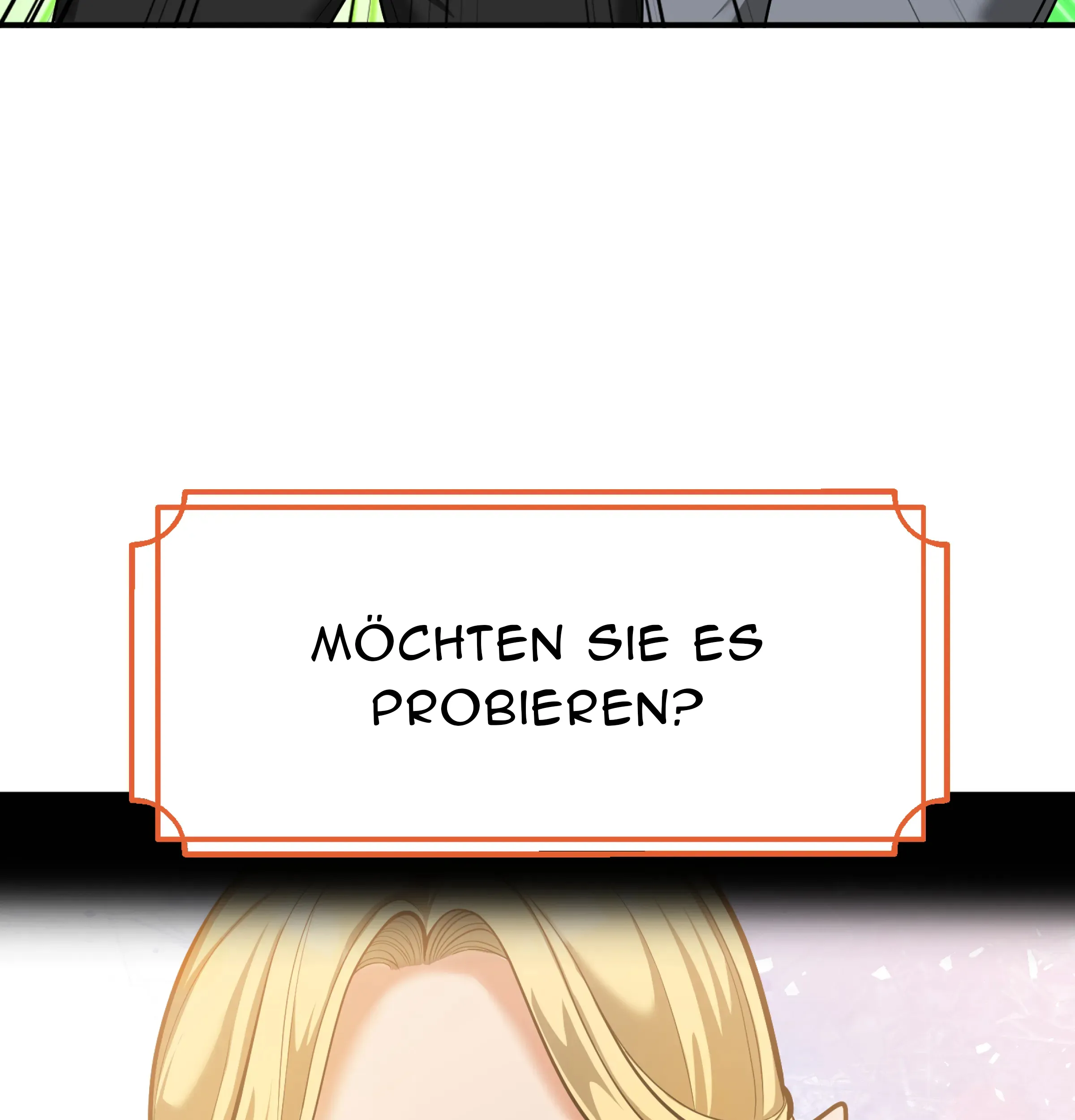 Reifer Pfirsich, Junge Traube - Episode 2 - read scene 44