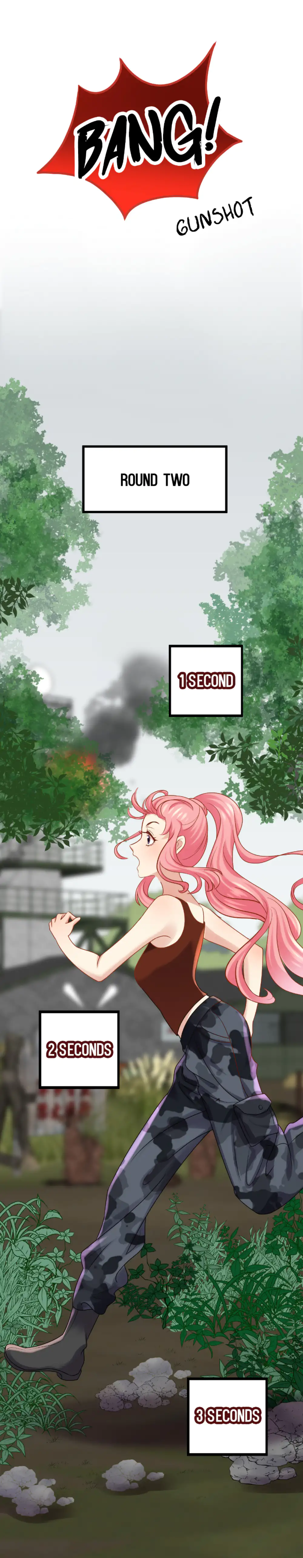 Meu Belo Tempo Com Você - Episode 3 - read scene 4
