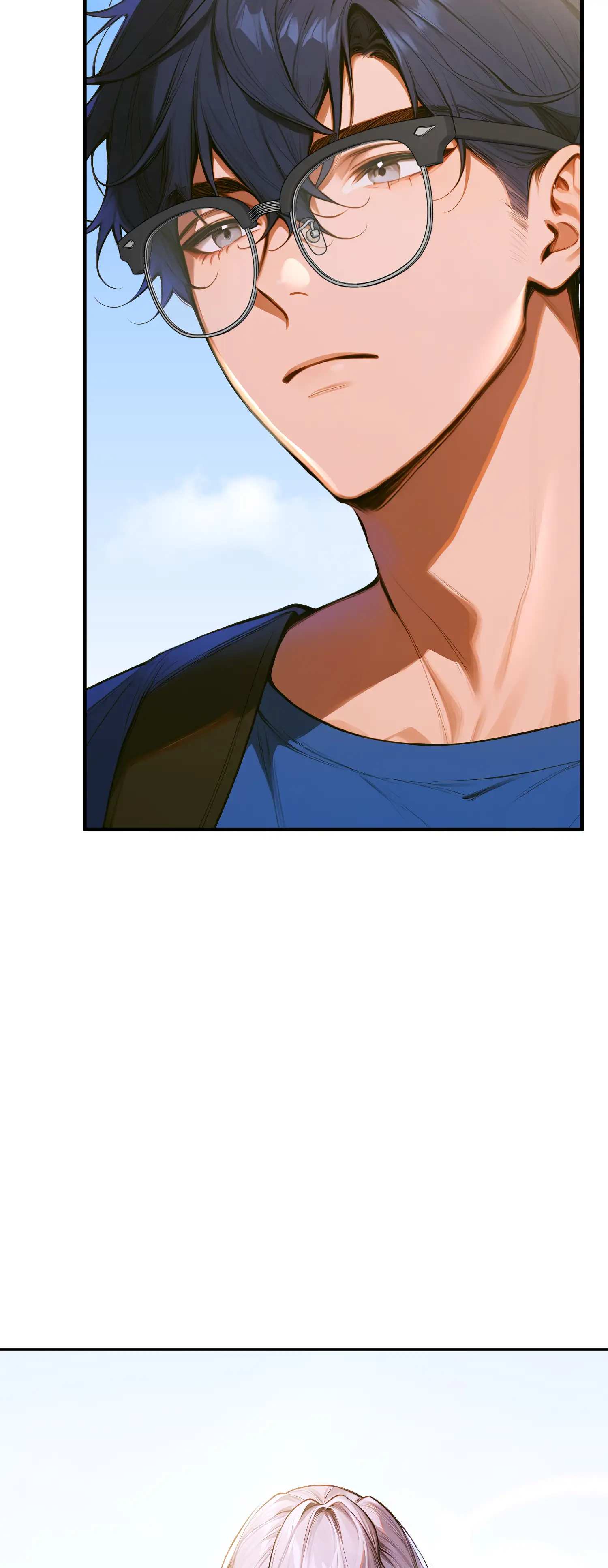 Strega Forte - Episode 1 - read scene 27
