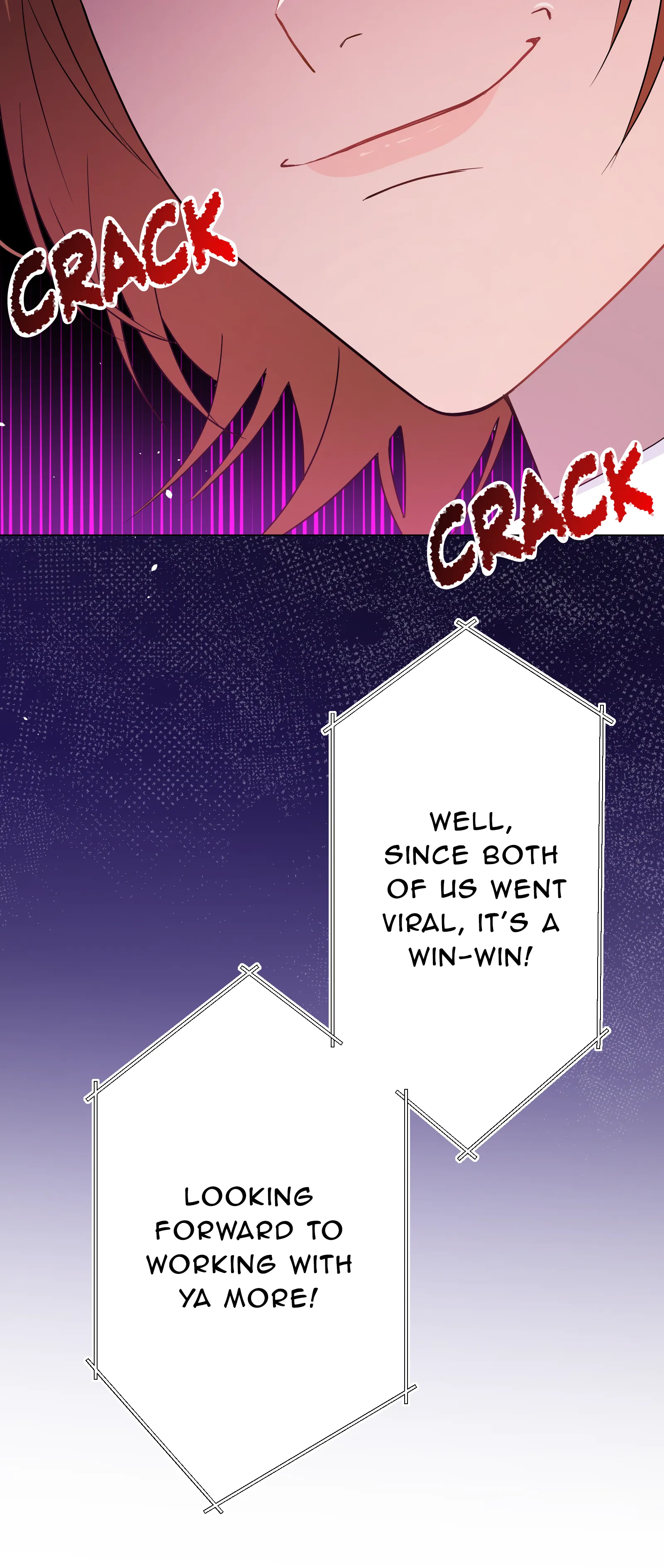 Call Center - Episode 2 - read scene 7