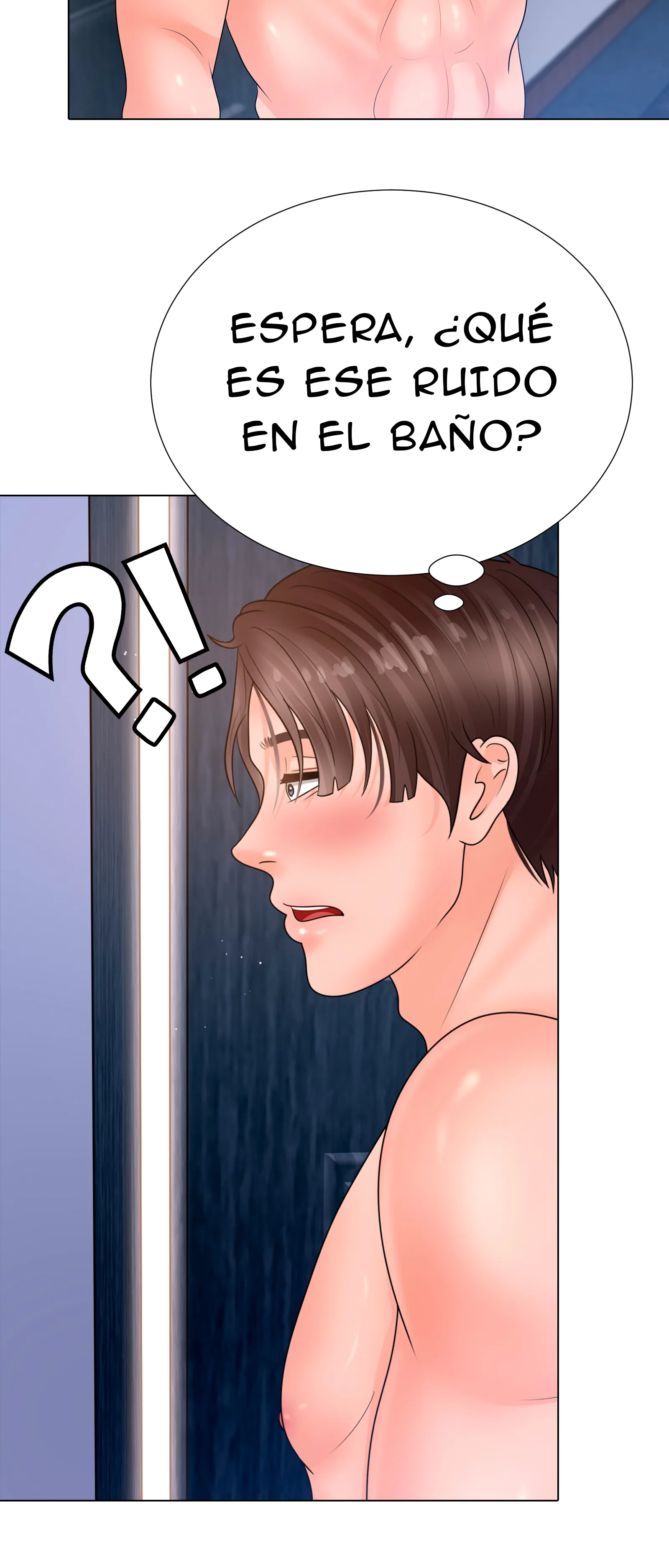 Deseos Sucios - Episode 1 - read scene 47