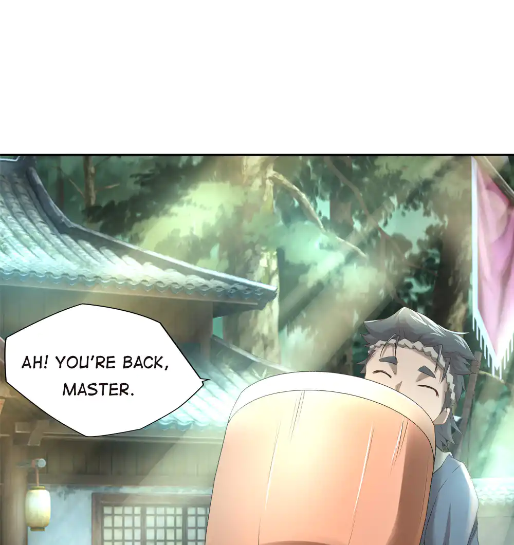 Chef De Cendrillon - Episode 5 - read scene 13