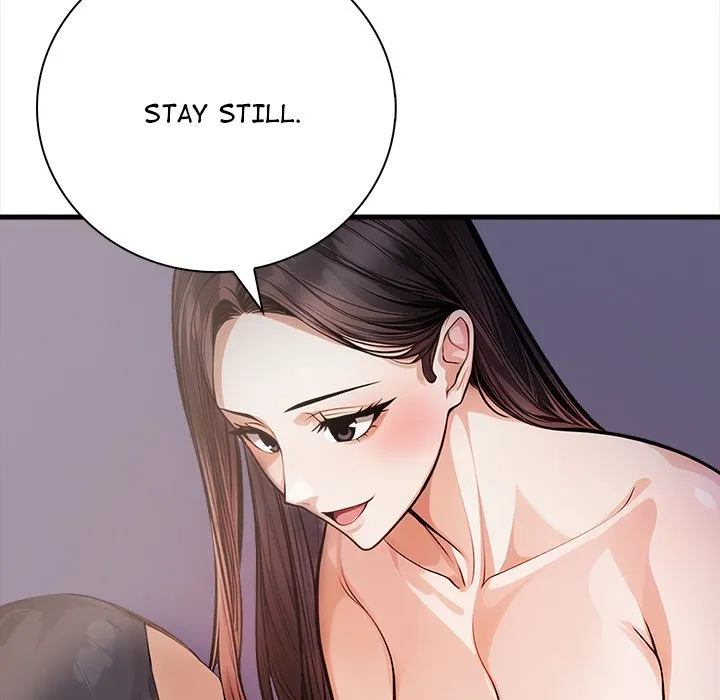 Her Midnight Sessions - Episode 5 - read scene 81
