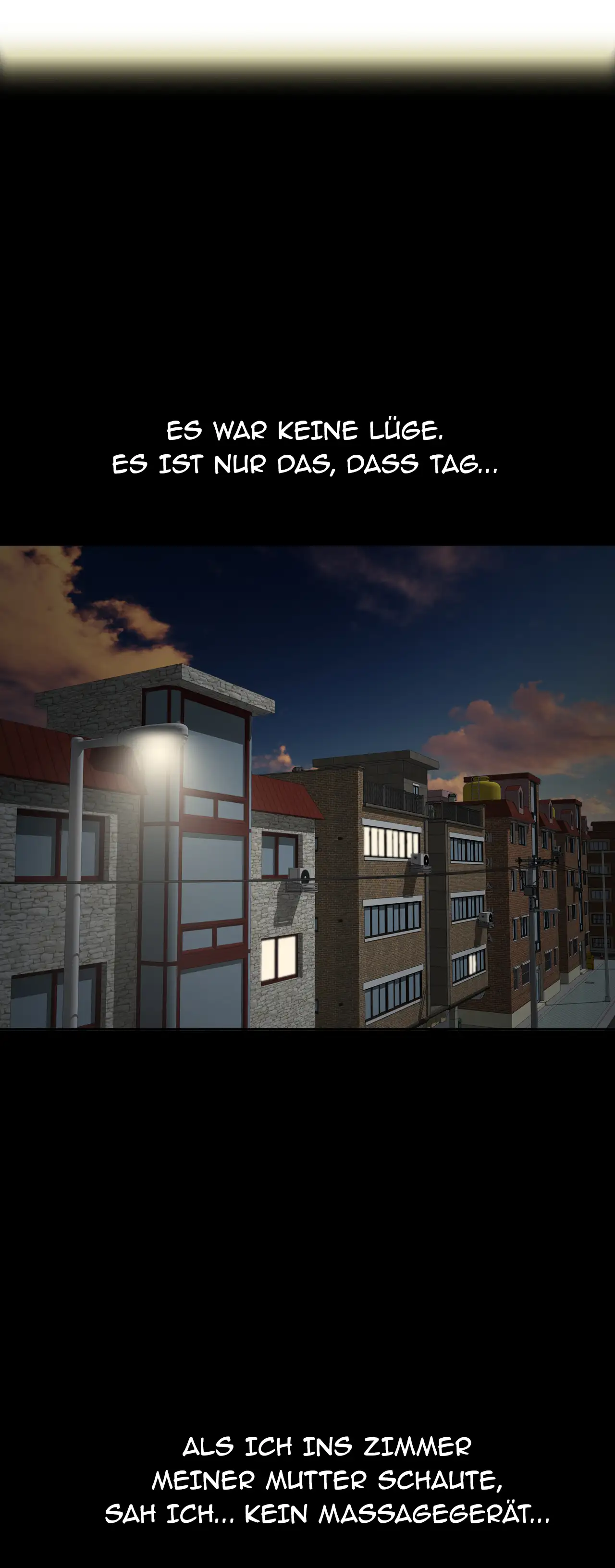 Die Mutter Meines Freundes - Episode 1 - read scene 39