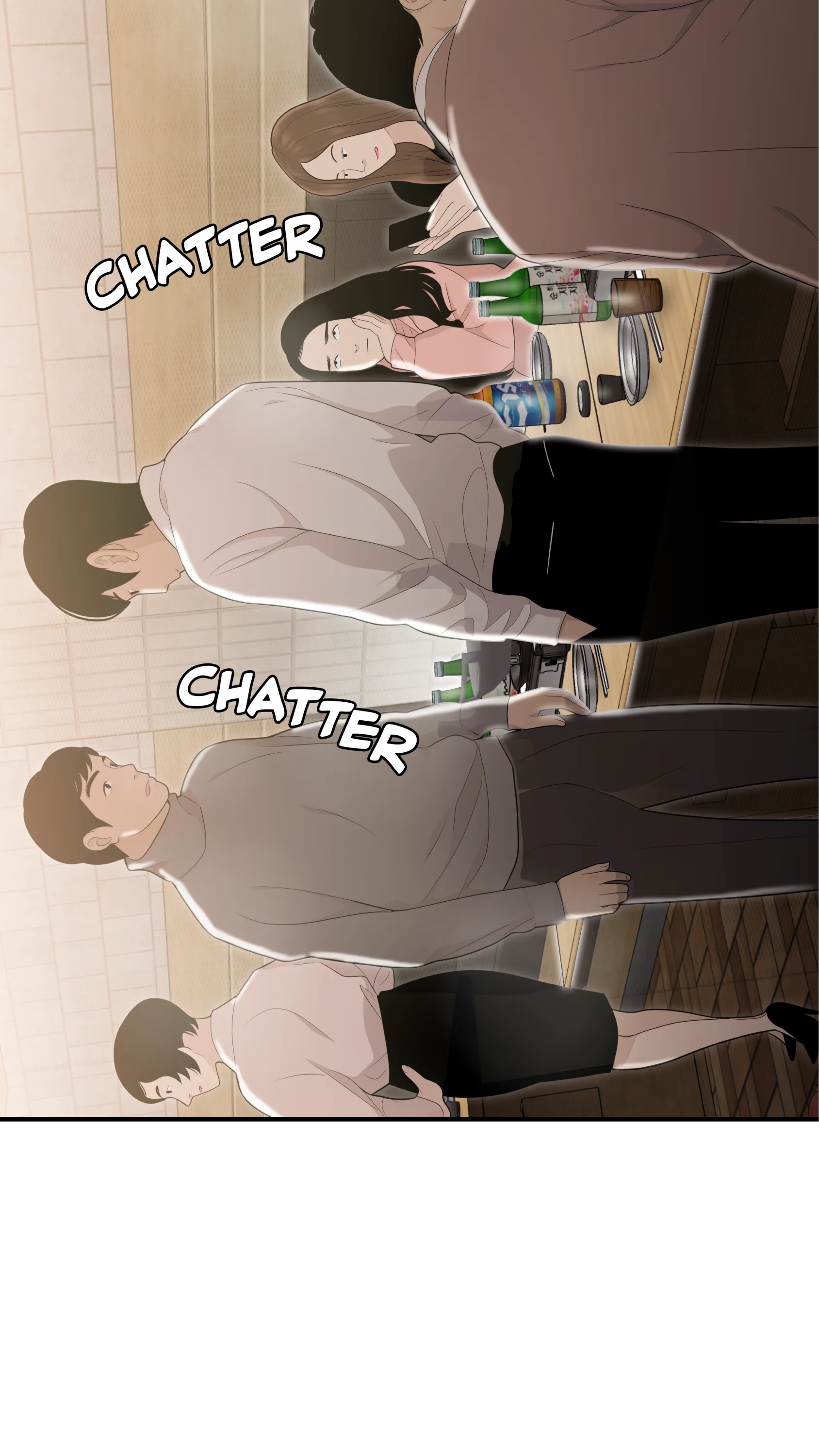 Drama im Büro - Episode 2 - read scene 58