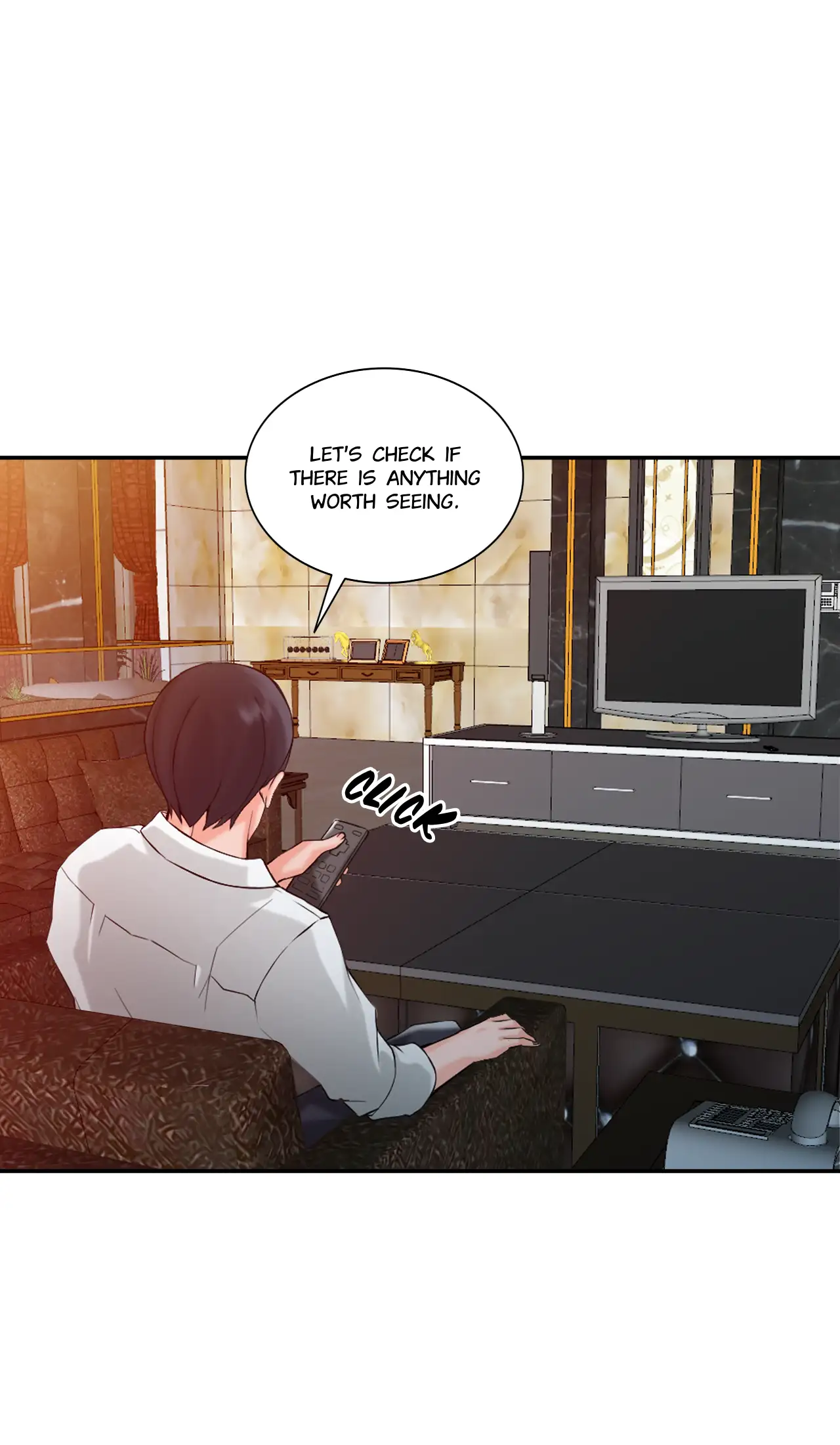 Mansion Maids - Episode 1 - read scene 47