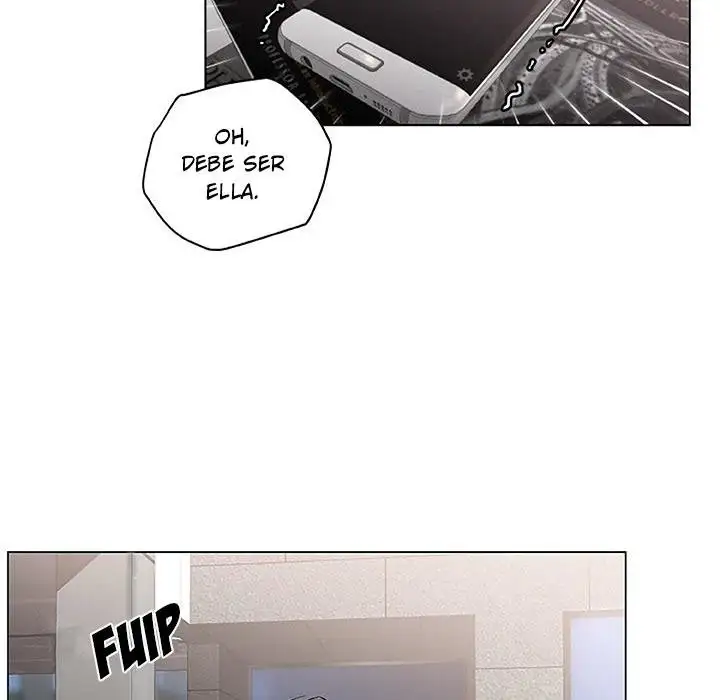 Una Mujer Que Come Sola - Episode 2 - read scene 61