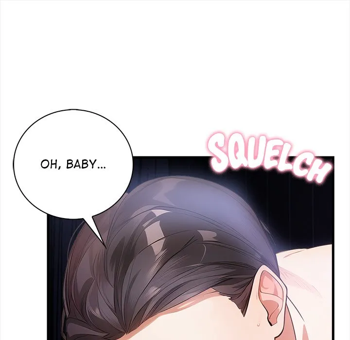 Her Midnight Sessions - Episode 4 - read scene 105
