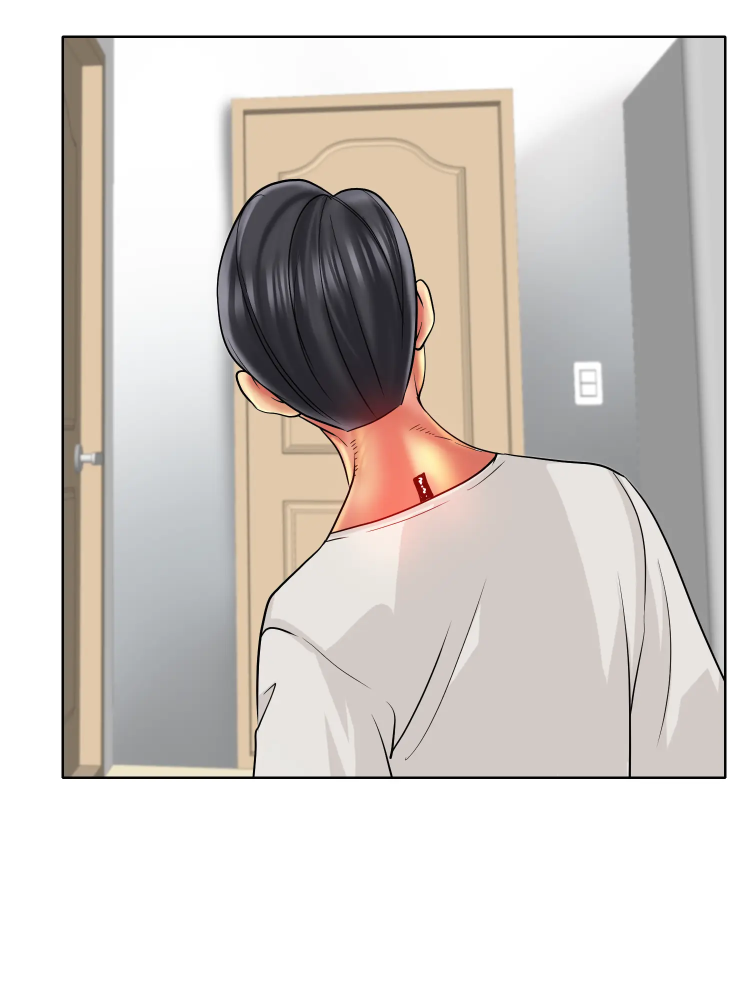 Two Girls Feel Different - Prologue - read scene 41
