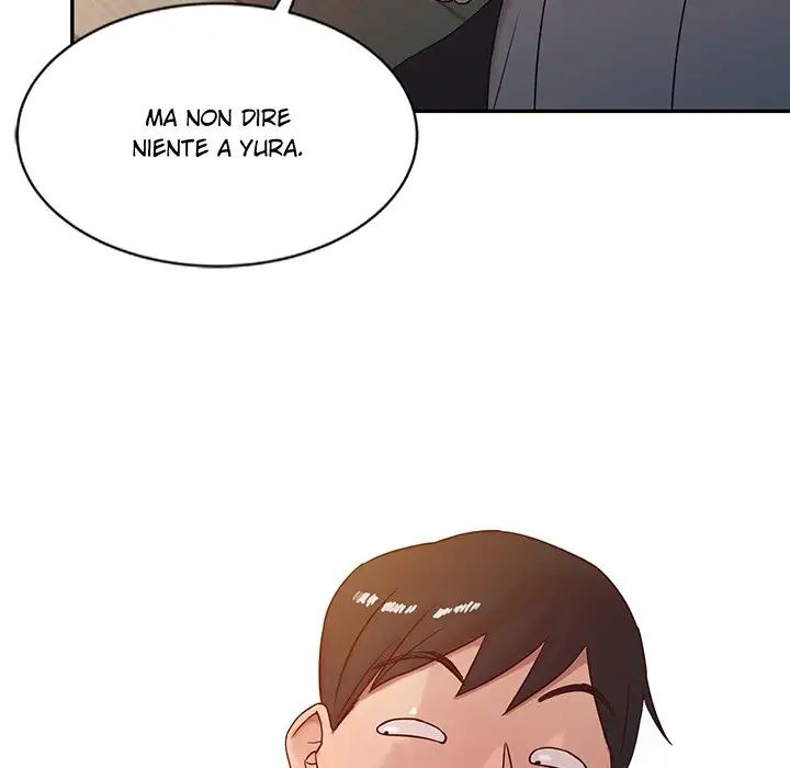 L'Allenamento della Cognata - Prologue - read scene 48