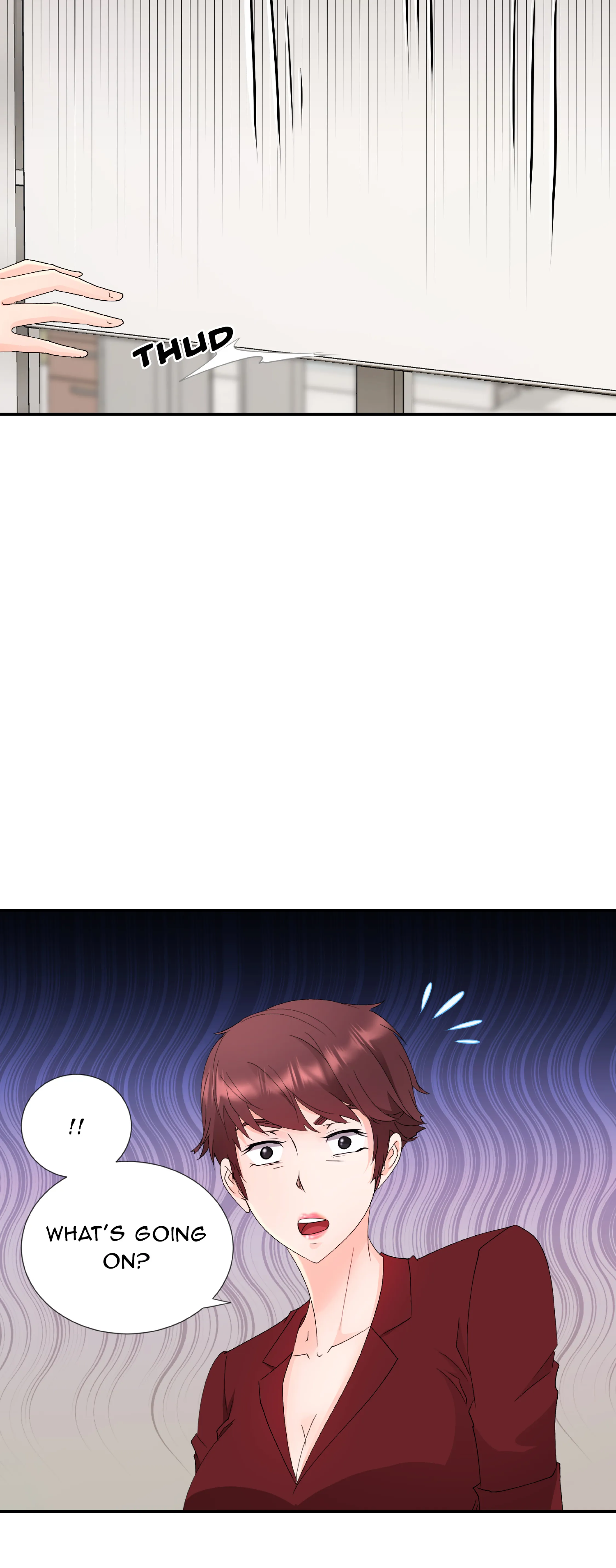 Working Late With You - Episode 5 - read scene 32