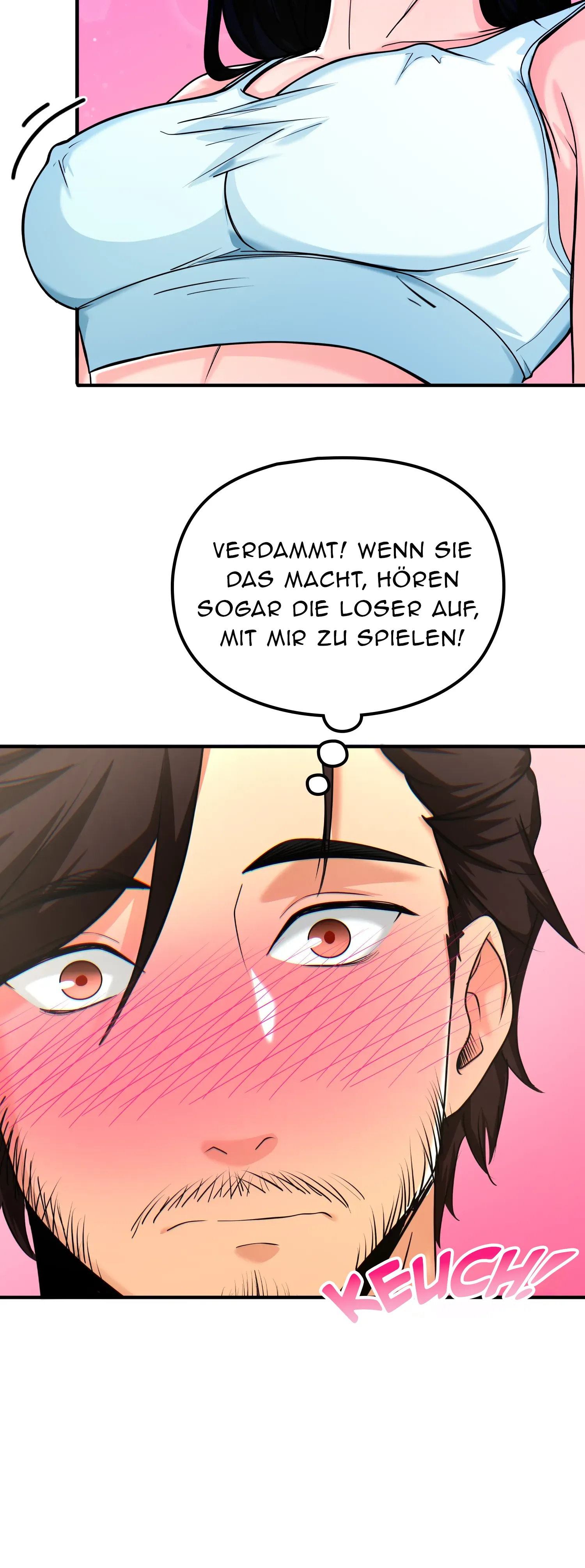 Schlag Meine Eier - Episode 3 - read scene 11