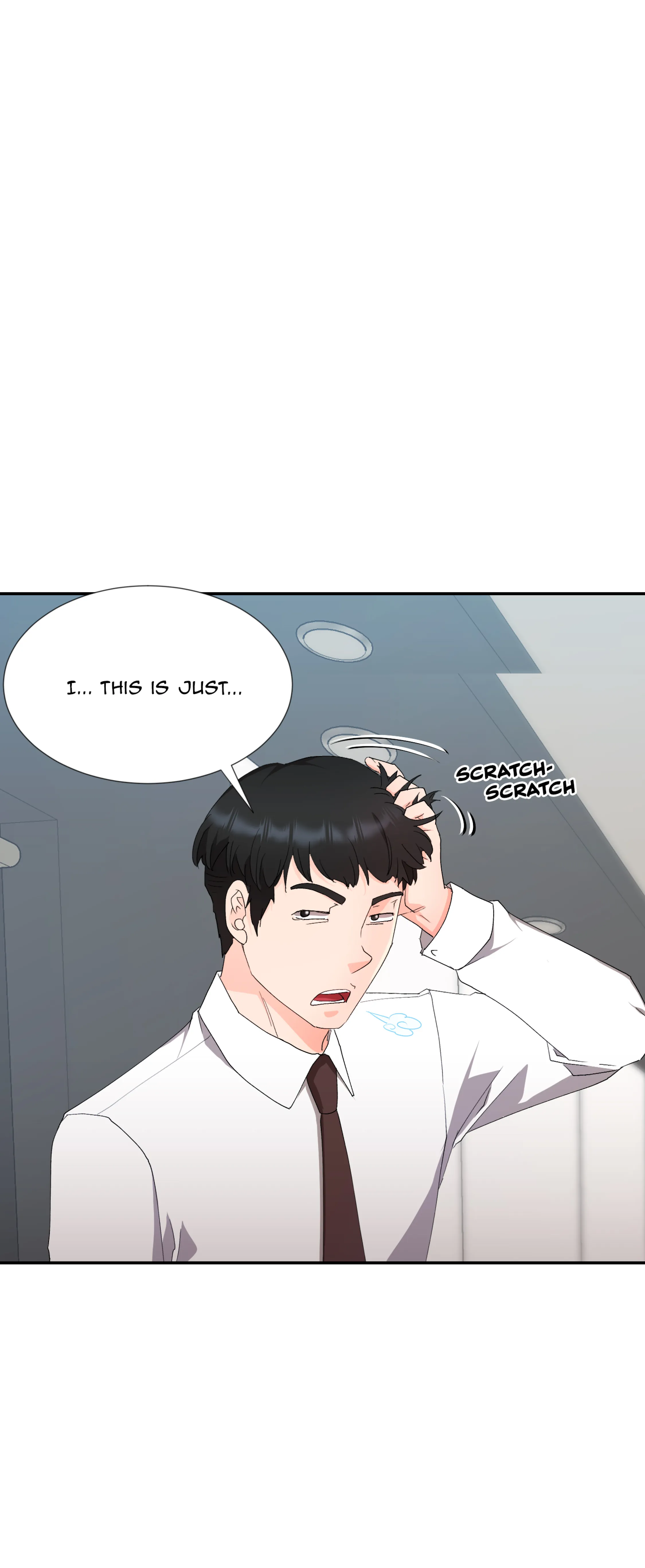Working Late With You - Episode 2 - read scene 49