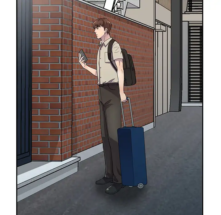 Gusto Rubato - Episode 1 - read scene 5