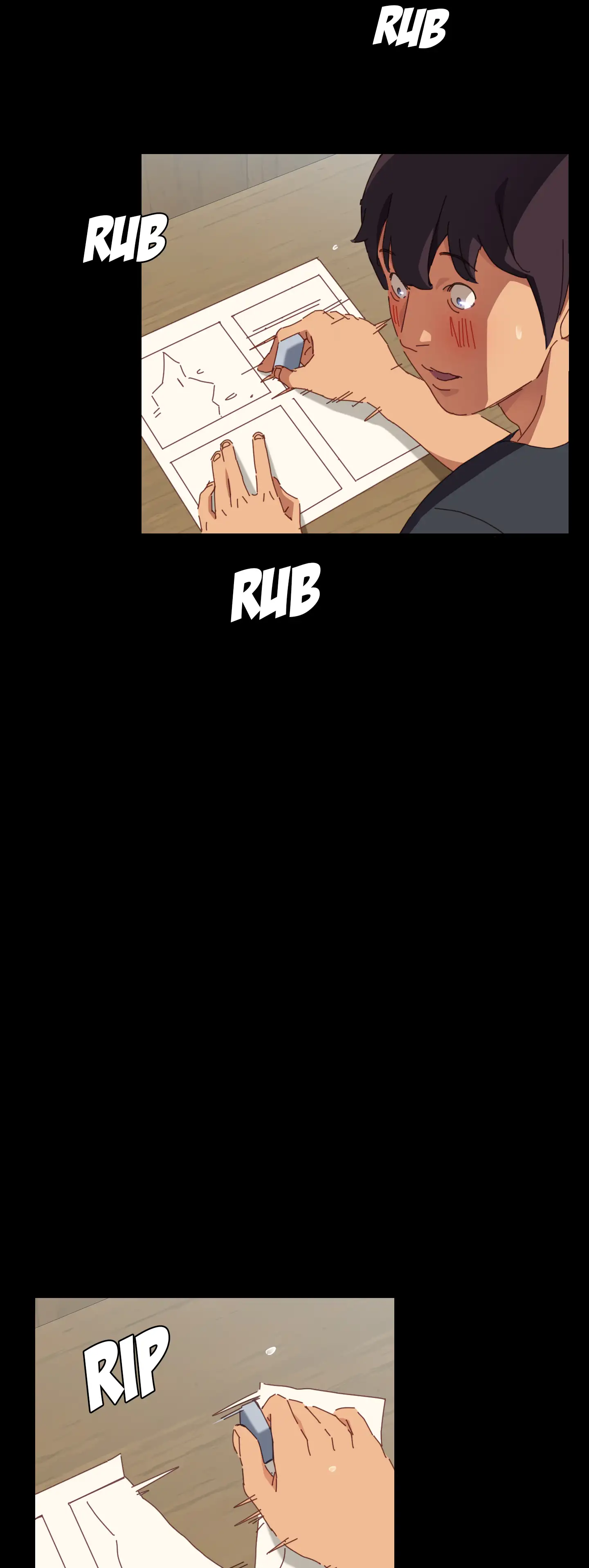 The Assistant - Episode 1 - read scene 71