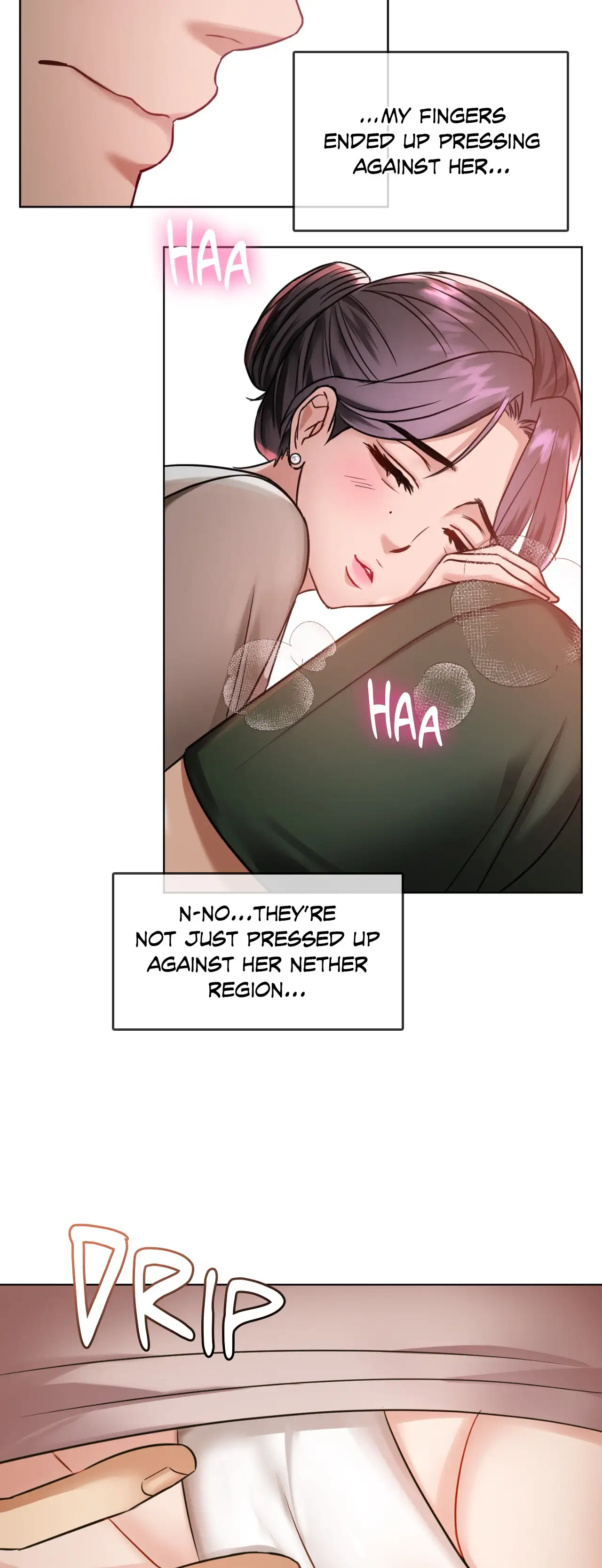 Like Fine Wine - Episode 5 - read scene 22
