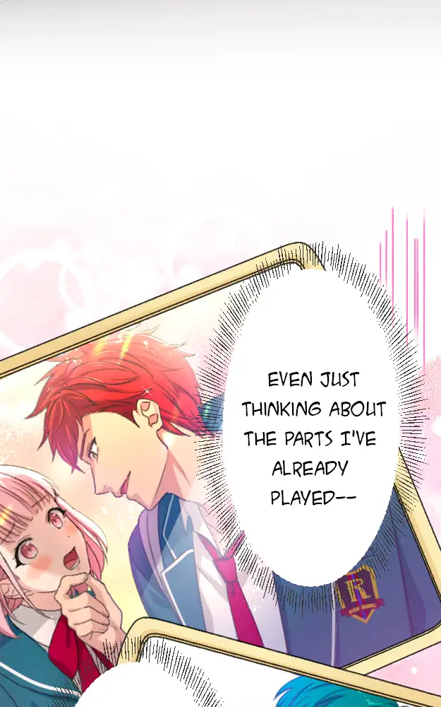 Real Love! - Episode 3 - read scene 145
