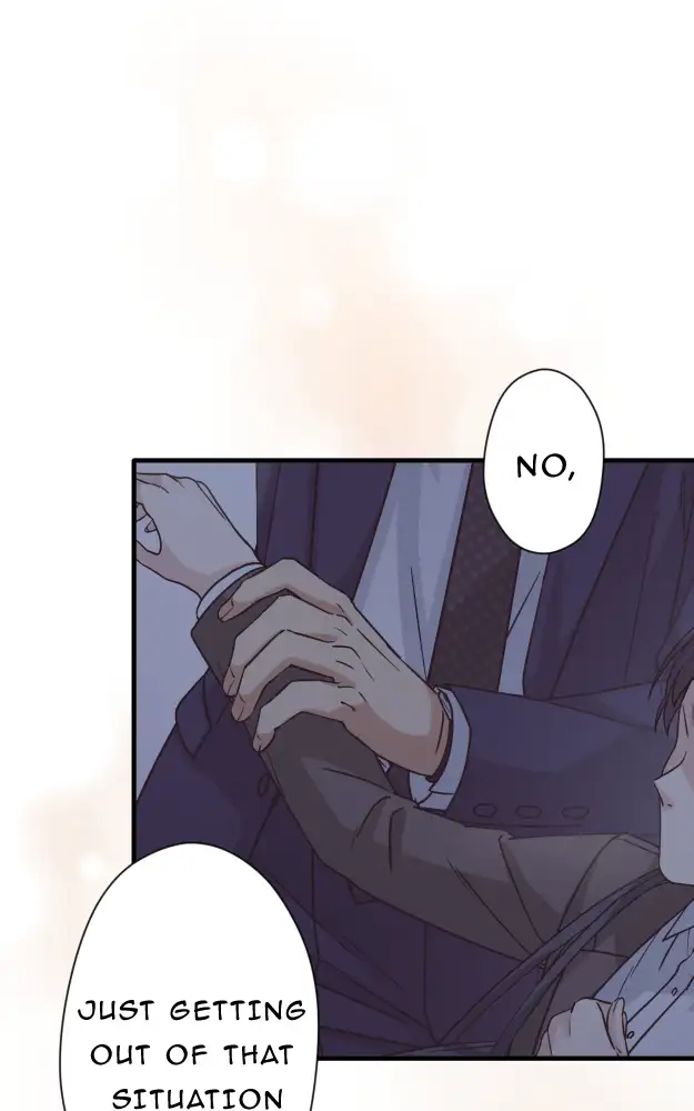 My Subordinate’s Inner Voice Is Too Noisy! - Episode 5 - read scene 51