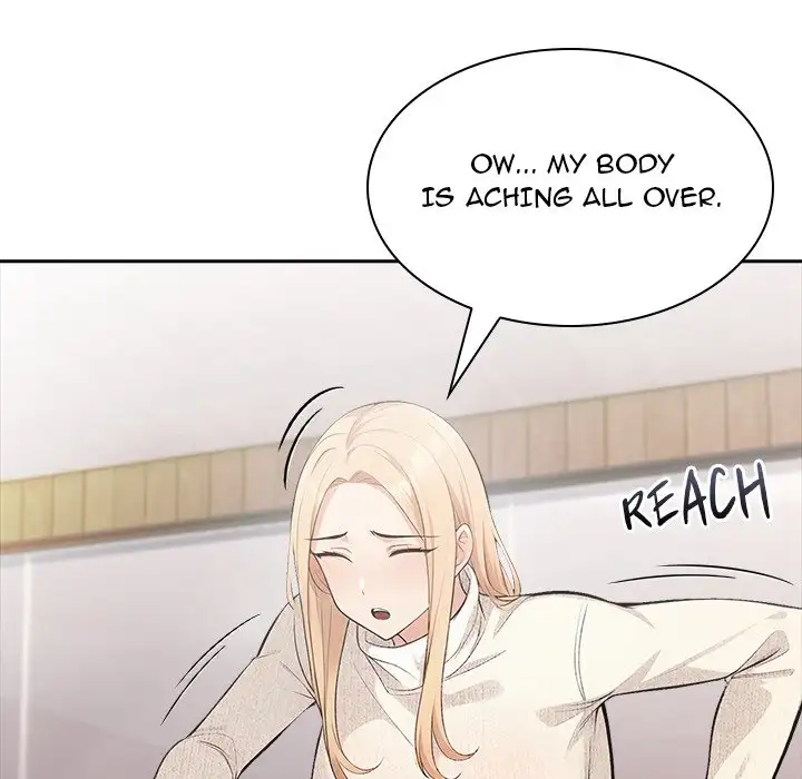 Trapped In The Cabin - Episode 4 - read scene 155