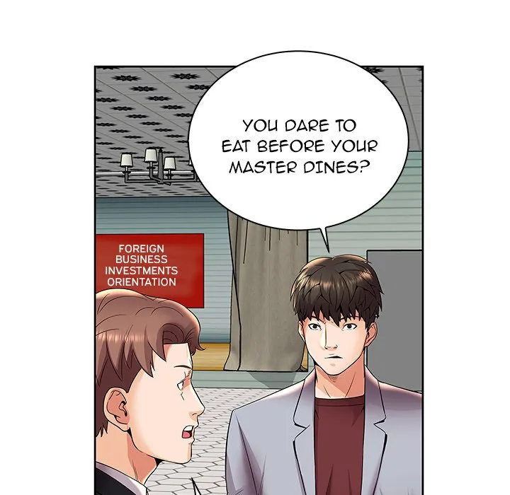 Locked By Desire - Episode 4 - read scene 31