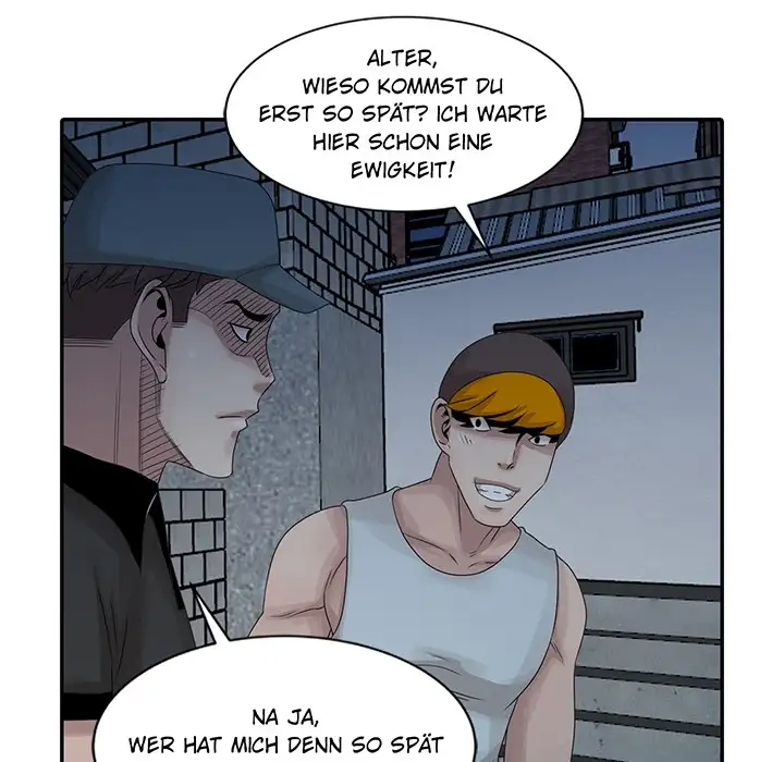Psst! Das Geheimnis der Schwester - Prologue - read scene 21