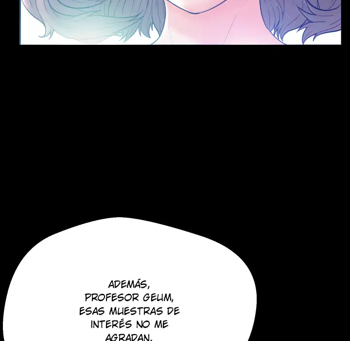 La Esposa de mi Hijo - Episode 1 - read scene 70